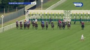 Video preview image for Ascot 17:00 - Ascot Stakes (Handicap) (2)