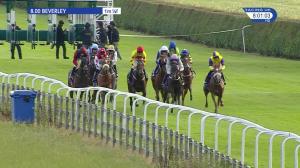 Video preview image for Beverley 20:00 - Tecknodev Handicap (5)