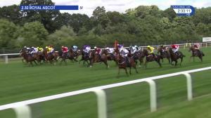 Video preview image for Ascot 14:30 - Queen Mary Stakes (Group 2) (1)