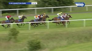 Video preview image for Hamilton Park 15:20 - Follow @hamiltonparkrc On Twitter Handicap (5) (Div 1)