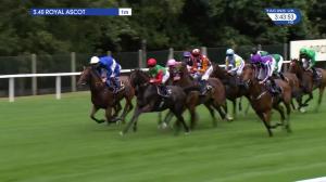 Video preview image for Ascot 15:40 - Duke Of Cambridge Stakes (Group 2) (1)
