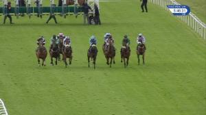 Video preview image for Hamilton Park 17:45 - hamilton-park.co.uk Apprentice Handicap (6)