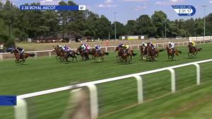 Video preview image for Ascot 14:30 - Albany Stakes (Group 3) (1)