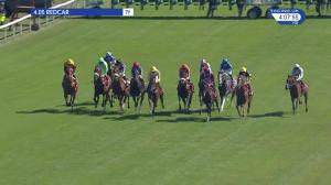 Video preview image for Redcar 16:05 - Win A Vip Day @ redcarracing.co.uk Handicap (5)
