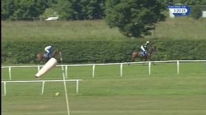 Video preview image for Market Rasen 15:20 - Abp Humber Novices' Chase (4)