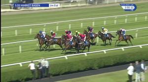 Video preview image for Market Rasen 15:55 - Dfds "Summer Plate Trial" Handicap Chase (3)