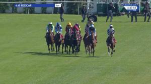 Video preview image for Redcar 16:45 - Racing UK's Biggest Ever Flat Season Handicap (5)