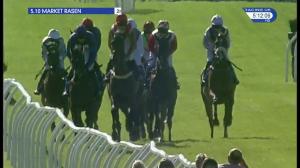 Video preview image for Market Rasen 17:10 - Keeping Britain Trading Standard Open National Hunt Flat (5)