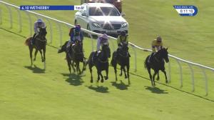 Video preview image for Wetherby 18:10 - Classic Car Shows @classicshows.org Handicap (5)