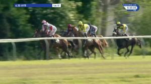 Video preview image for Ayr 18:30 - Am Publishing Novice Stakes (5)
