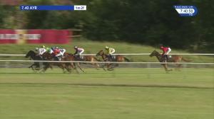 Video preview image for Ayr 19:40 - Am Subscribe To Ayrshire Magazine Handicap (4)