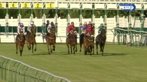 Video preview image for Ayr 20:10 - Am The Members Card Handicap (3)