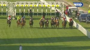 Video preview image for Wetherby 20:25 - Hepworth Honda Celebration Handicap (6)
