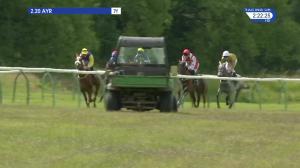 Video preview image for Ayr 14:20 - Arnold Clark Handicap (3)