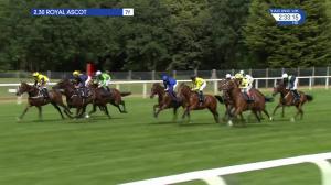 Video preview image for Ascot 14:30 - Chesham Stakes (Listed) (1)
