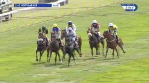 Video preview image for Newmarket 14:45 - 188Bet Royal Ascot Specials Handicap (5)