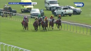 Video preview image for Redcar 14:05 - Betty Leigh Boutique Fashion Show Handicap (6) (Div 1)