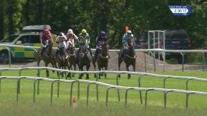 Video preview image for Perth 14:35 - Caledonia Harley Club Handicap Chase (4)
