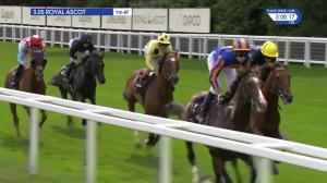 Video preview image for Ascot 15:05 - Hardwicke Stakes (Group 2) (1)