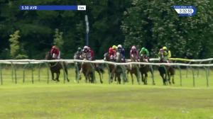 Video preview image for Ayr 15:30 - Scottish Sun On Sunday Champion Handicap (2)
