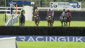 Video preview image for Perth 15:45 - theenergycheck.co.uk Kilmany Handicap Chase (3)