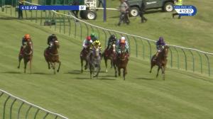 Video preview image for Ayr 16:10 - Scottish Sun/British Stallion Studs EBF Land O'Burns Fillies' Stakes (Listed) (1)