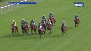 Video preview image for Redcar 16:35 - Market Cross Jewellers Claiming Stakes (5)