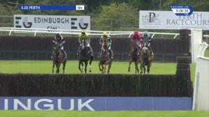 Video preview image for Perth 17:05 - Heineken UK Novices' Chase (4)