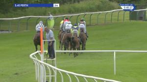 Video preview image for Perth 17:40 - Diverse Citay Festival Handicap Hurdle (4)