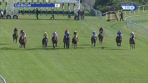 Video preview image for Redcar 17:50 - Racing UK HD On Sky 426 Handicap (6)