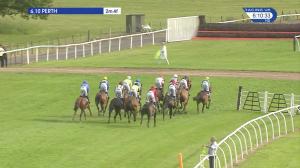 Video preview image for Perth 18:10 - Prince's Trust Handicap Hurdle (5) (Div 2)
