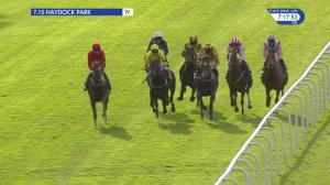 Video preview image for Haydock Park 19:15 - Betfred 'Watch Sky Sports In Our Shops' Novice Stakes (4)