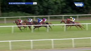 Video preview image for Haydock Park 20:45 - Betfred 'Passionate About Rugby League' Maiden Stakes (5)
