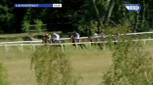 Video preview image for Pontefract 15:30 - totesport.com Pontefract Castle Fillies' Stakes (Listed) (1)