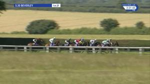 Video preview image for Beverley 15:30 - Alec Scotter's 70th Birthday Handicap (4)