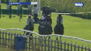 Video preview image for Beverley 16:30 - Racing UK Profits All Returned To Racing Median Auction Maiden Stakes (5)