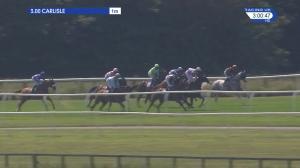 Video preview image for Carlisle 15:00 - Rachael Bell Wealth Management Handicap (4)