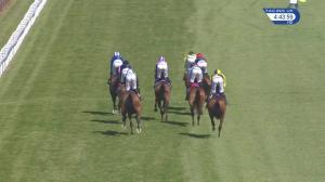 Video preview image for Salisbury 16:40 - H S Lester Memorial Handicap (4)