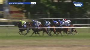 Video preview image for Nottingham 16:00 - 188Bet Mobile Bet10 Get20 Handicap (5)