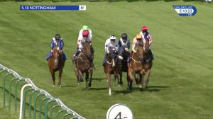 Video preview image for Nottingham 17:10 - Daily World Cup Specials At 188Bet Handicap (5)