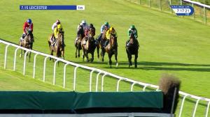 Video preview image for Leicester 19:15 - Skeffington Handicap (5)