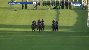 Video preview image for Leicester 20:20 - Leicester Handicap (5)