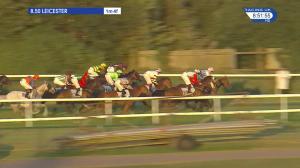 Video preview image for Leicester 20:50 - Bruntingthorpe Handicap (6)