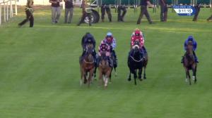 Video preview image for Hamilton Park 21:10 - Terry McSherry Memorial Handicap (5)