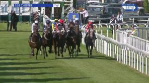 Video preview image for Chester 17:55 - Sportingbet Apprentice Handicap (4)