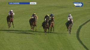Video preview image for Chester 19:05 - sportingbet/EBF Breeders' Series Fillies' Handicap (3)