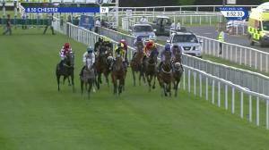 Video preview image for Chester 20:50 - Sportingbet Handicap (4)