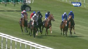 Video preview image for Newmarket 13:45 - Betway Criterion Stakes (Group 3) (1)