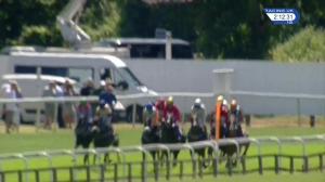Video preview image for York 14:10 - Bet & Watch At sunbets.co.uk Fillies' Handicap (3)