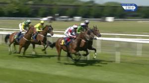 Video preview image for Chester 14:30 - Schweppes 1783 Tonic Water Handicap (3)